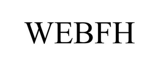 WEBFH