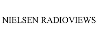 NIELSEN RADIOVIEWS