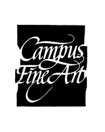 CAMPUS FINE ART