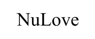 NULOVE