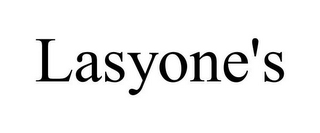 LASYONE'S