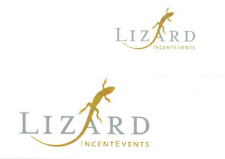 LIZARD INCENTEVENTS LIZARD INCENTEVENTS