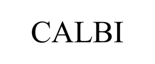 CALBI