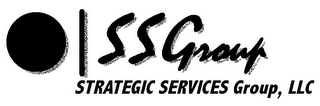 SSGROUP STRATEGIC SERVICES GROUP, LLC