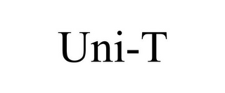 UNI-T