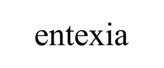 ENTEXIA