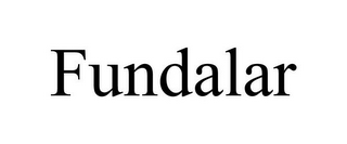 FUNDALAR