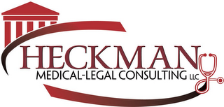 HECKMAN MEDICAL-LEGAL CONSULTING LLC