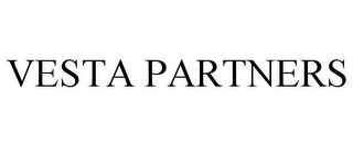 VESTA PARTNERS