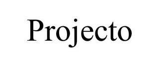 PROJECTO