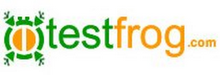 TESTFROG.COM