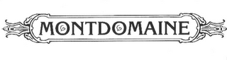 MONTDOMAINE