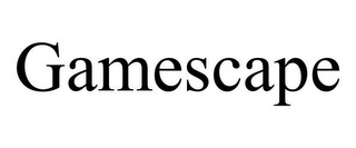 GAMESCAPE