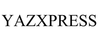 YAZXPRESS