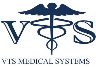 V S VTS MEDICAL SYSTEMS