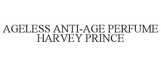 AGELESS ANTI-AGE PERFUME HARVEY PRINCE