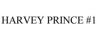 HARVEY PRINCE #1