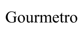 GOURMETRO