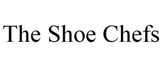 THE SHOE CHEFS
