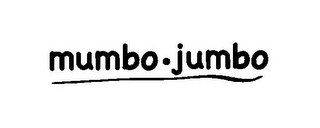 MUMBO · JUMBO