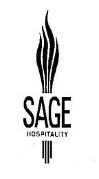 SAGE HOSPITALITY