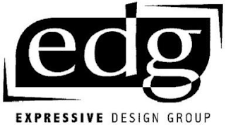 EDG EXPRESSIVE DESIGN GROUP