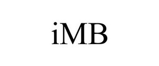 IMB