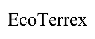 ECOTERREX