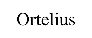 ORTELIUS