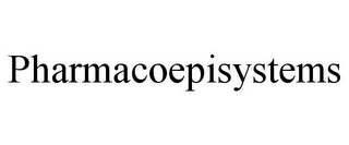 PHARMACOEPISYSTEMS