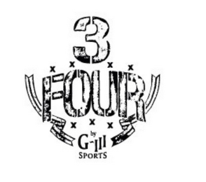 3 FOUR BY G-III SPORTS