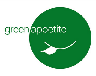 GREEN APPETITE