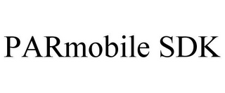 PARMOBILE SDK