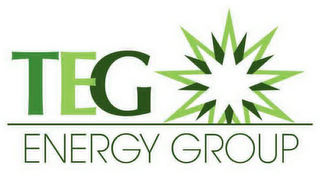 TEG ENERGY GROUP