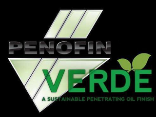 PENOFIN VERDE A SUSTAINABLE PENETRATING OIL FINISH