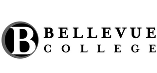 B BELLEVUE COLLEGE