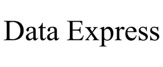 DATA EXPRESS