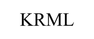 KRML