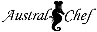 AUSTRAL CHEF