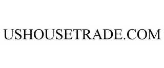 USHOUSETRADE.COM