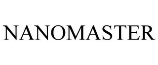 NANOMASTER