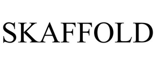 SKAFFOLD