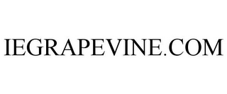 IEGRAPEVINE.COM