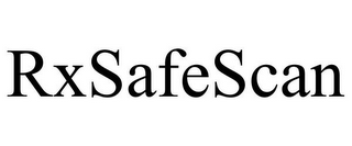 RXSAFESCAN