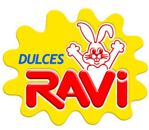 DULCES RAVI