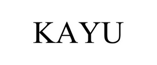 KAYU