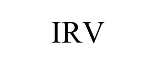 IRV