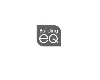 BUILDING EQ