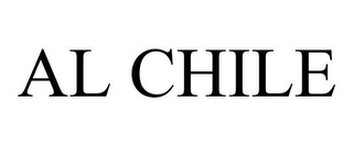 AL CHILE