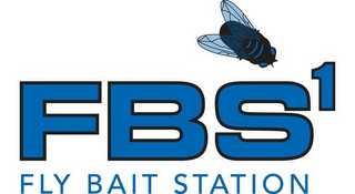 FBS1 FLY BAIT STATION